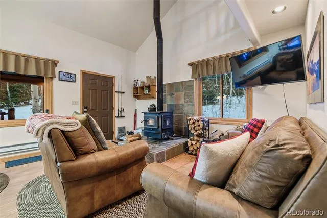 2150 Michigan Hill Road Jefferson, CO 80456