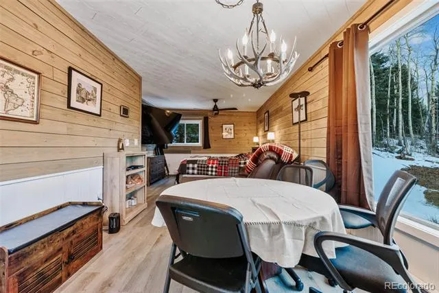 2150 Michigan Hill Road Jefferson, CO 80456