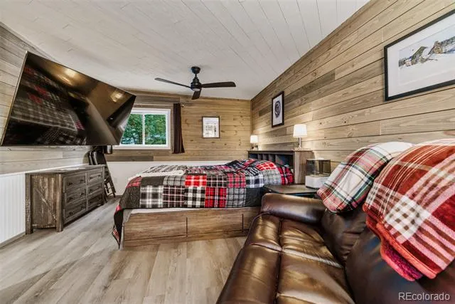 2150 Michigan Hill Road Jefferson, CO 80456