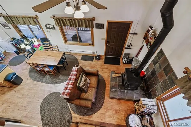 2150 Michigan Hill Road Jefferson, CO 80456
