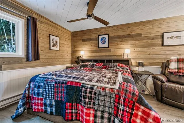 2150 Michigan Hill Road Jefferson, CO 80456