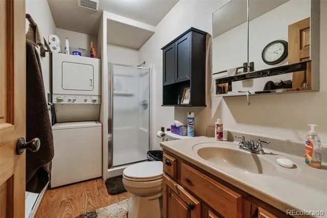2150 Michigan Hill Road Jefferson, CO 80456