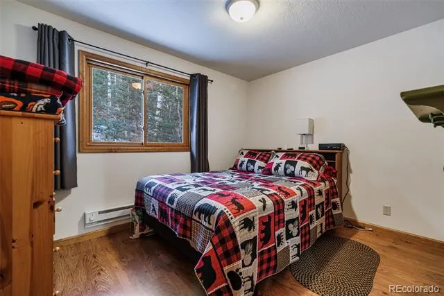 2150 Michigan Hill Road Jefferson, CO 80456