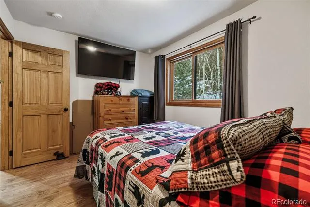 2150 Michigan Hill Road Jefferson, CO 80456