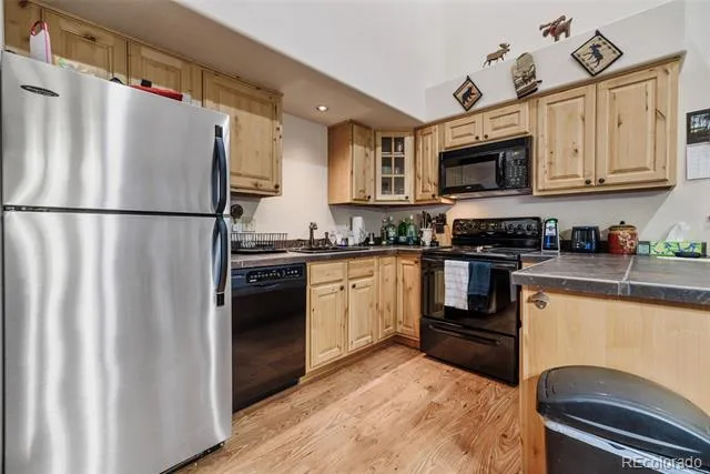 2150 Michigan Hill Road Jefferson, CO 80456