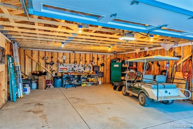 2150 Michigan Hill Road Jefferson, CO 80456