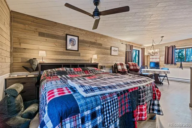 2150 Michigan Hill Road Jefferson, CO 80456
