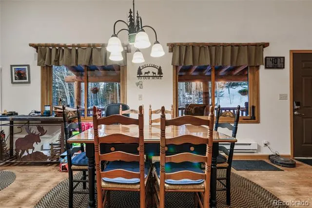 2150 Michigan Hill Road Jefferson, CO 80456