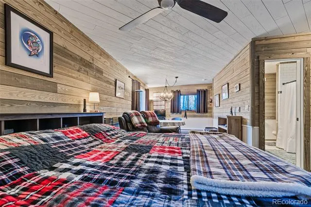2150 Michigan Hill Road Jefferson, CO 80456