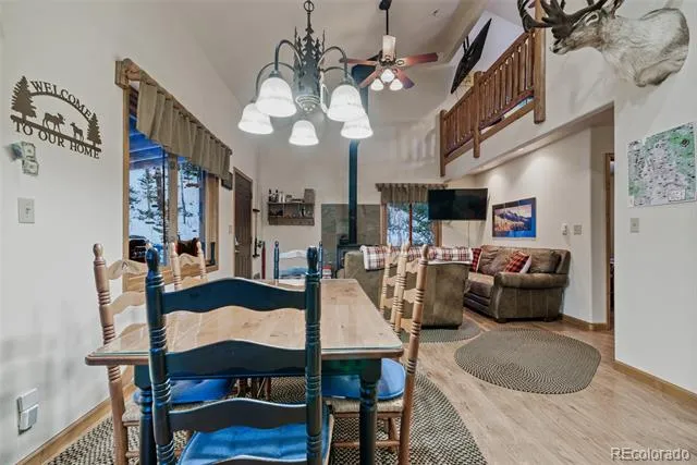2150 Michigan Hill Road Jefferson, CO 80456