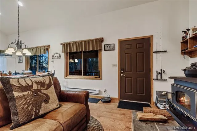 2150 Michigan Hill Road Jefferson, CO 80456