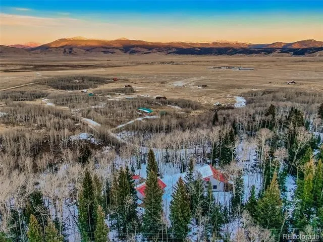 2150 Michigan Hill Road Jefferson, CO 80456