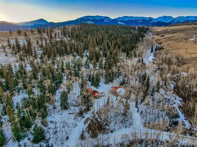 2150 Michigan Hill Road Jefferson, CO 80456