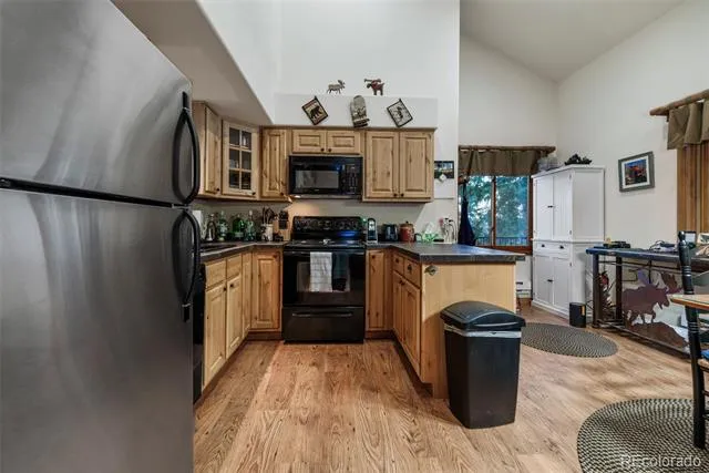 2150 Michigan Hill Road Jefferson, CO 80456