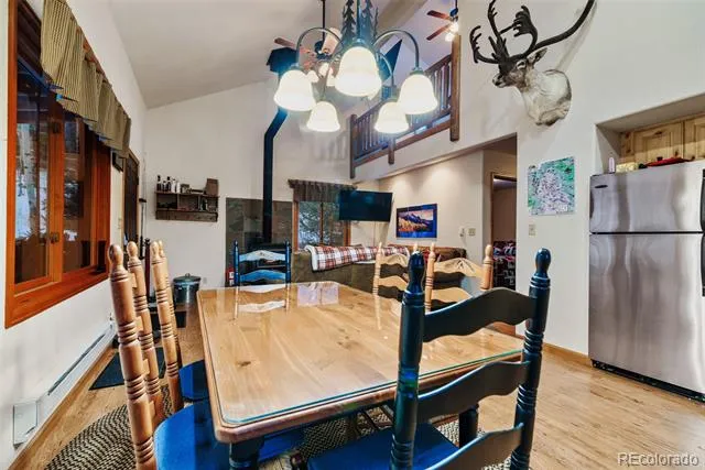 2150 Michigan Hill Road Jefferson, CO 80456