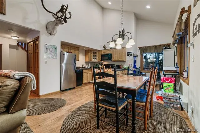 2150 Michigan Hill Road Jefferson, CO 80456