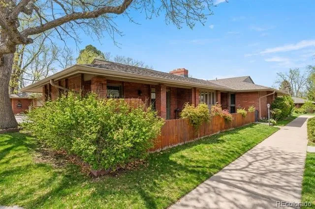 3423 S Race Street Englewood, CO 80113