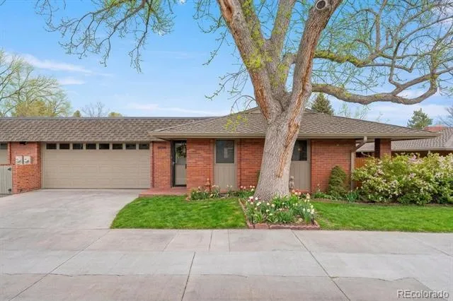 3423 S Race Street Englewood, CO 80113