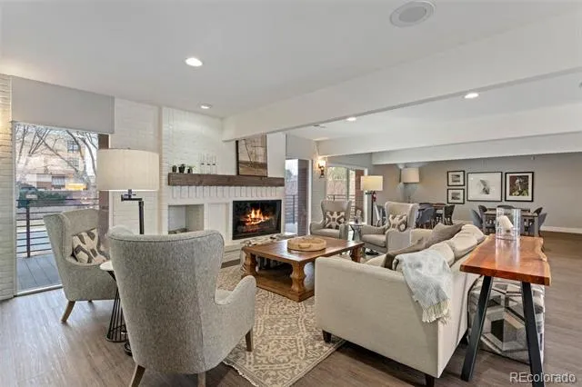 3423 S Race Street Englewood, CO 80113