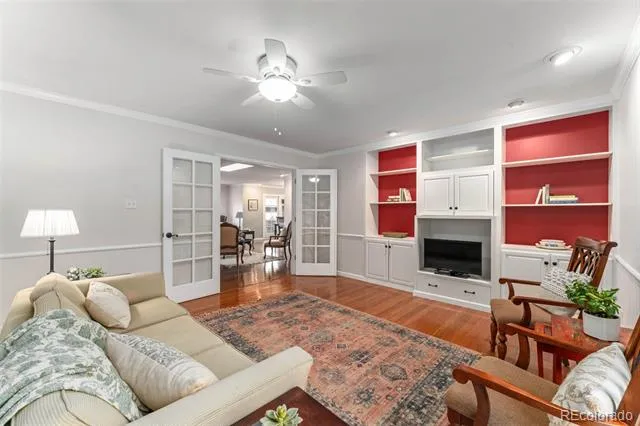 3423 S Race Street Englewood, CO 80113