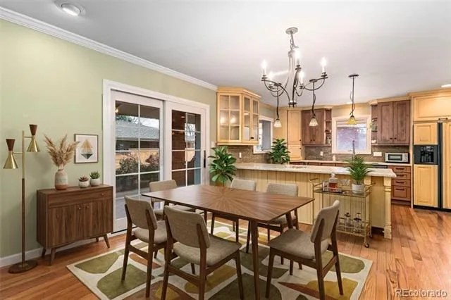 3423 S Race Street Englewood, CO 80113