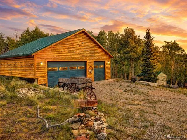 567 Haida Road Como, CO 80432