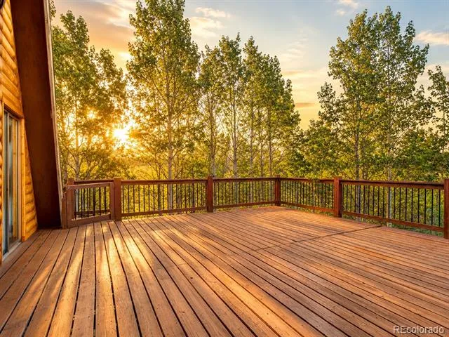 567 Haida Road Como, CO 80432