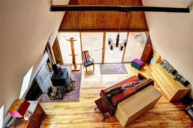 567 Haida Road Como, CO 80432