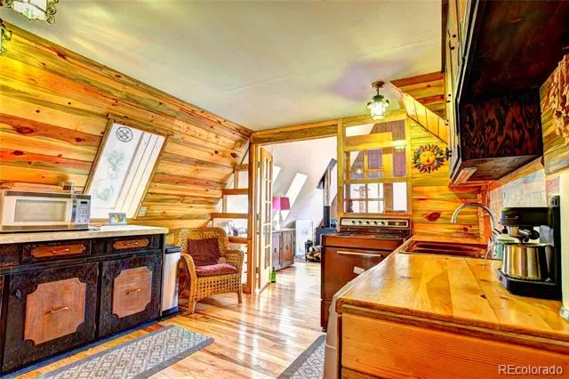567 Haida Road Como, CO 80432