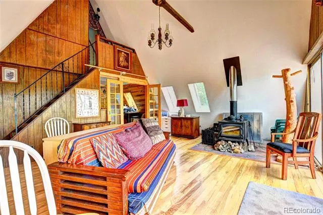 567 Haida Road Como, CO 80432