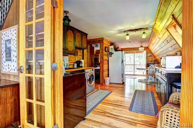 567 Haida Road Como, CO 80432