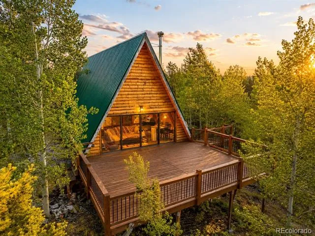 567 Haida Road Como, CO 80432