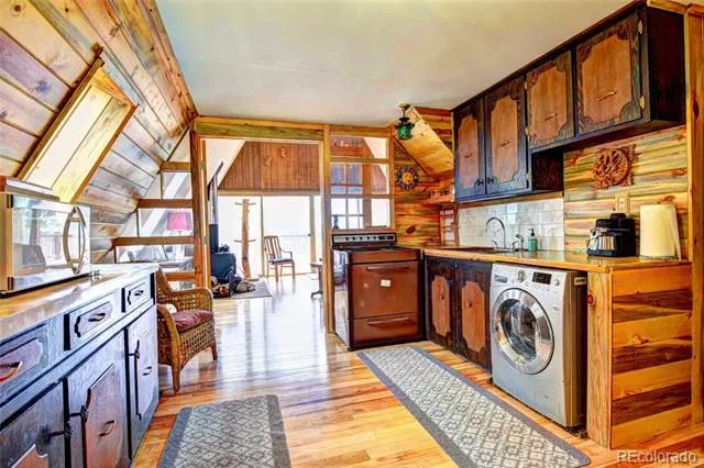567 Haida Road Como, CO 80432