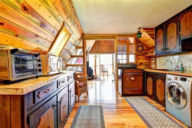 567 Haida Road Como, CO 80432