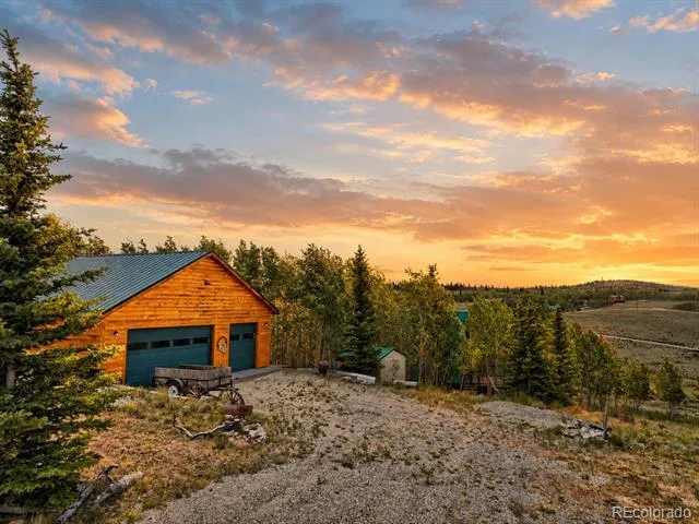 567 Haida Road Como, CO 80432