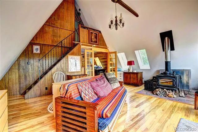 567 Haida Road Como, CO 80432