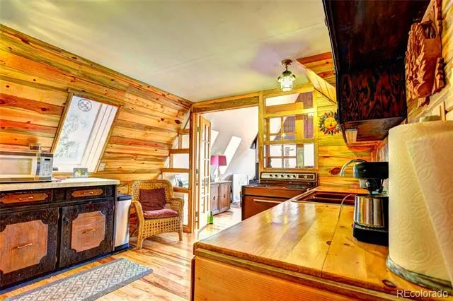 567 Haida Road Como, CO 80432