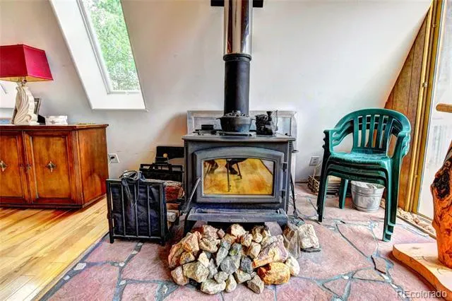 567 Haida Road Como, CO 80432