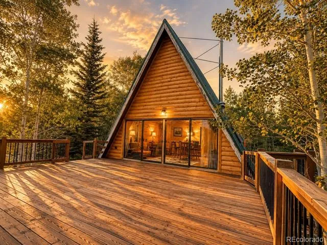 567 Haida Road Como, CO 80432