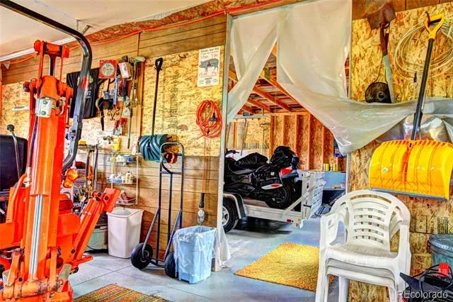 567 Haida Road Como, CO 80432