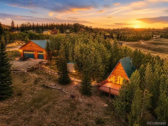 567 Haida Road Como, CO 80432