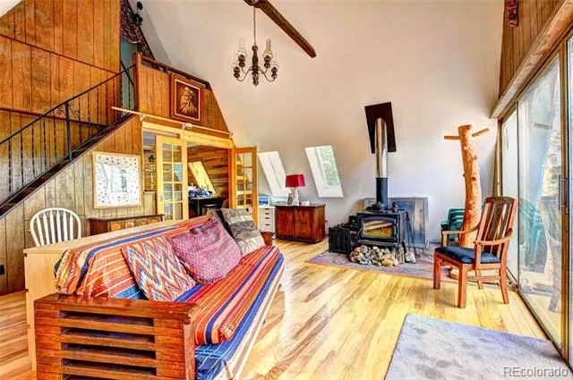567 Haida Road Como, CO 80432