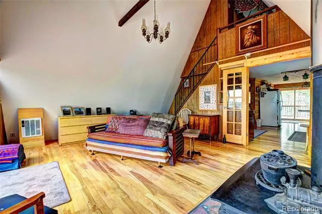567 Haida Road Como, CO 80432