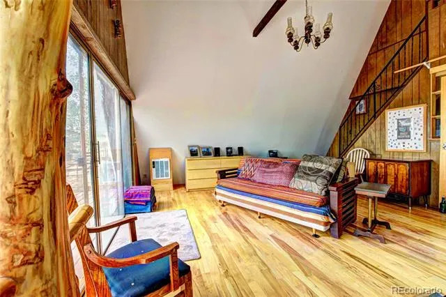 567 Haida Road Como, CO 80432