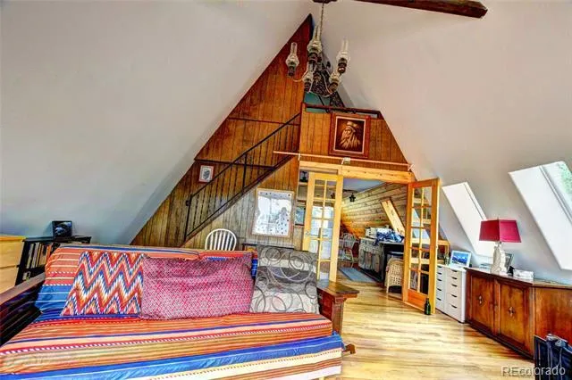 567 Haida Road Como, CO 80432