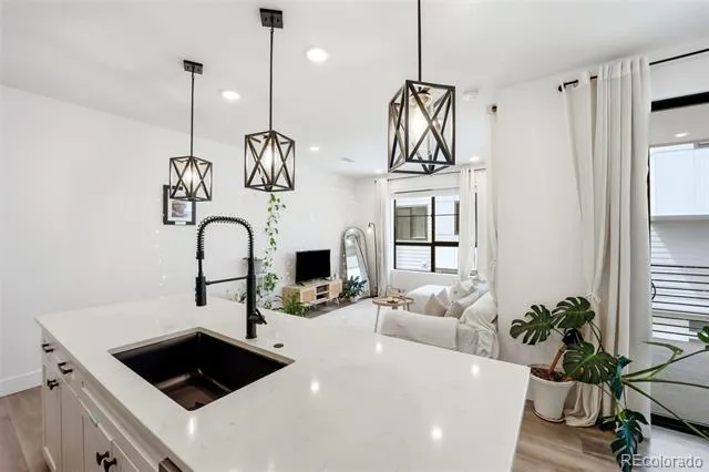 2004 S Holly Street #1 Denver, CO 80222