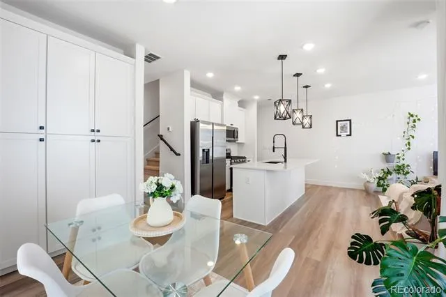 2004 S Holly Street #1 Denver, CO 80222