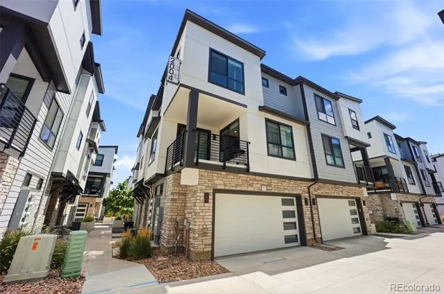 2004 S Holly Street #1 Denver, CO 80222