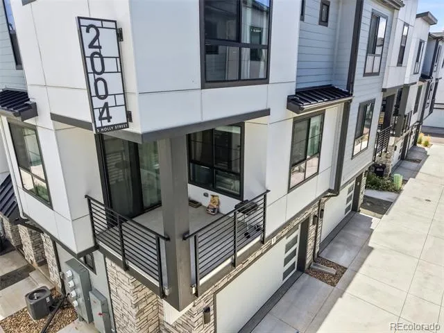 2004 S Holly Street #1 Denver, CO 80222