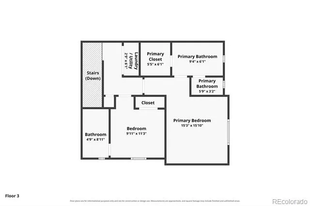2004 S Holly Street #1 Denver, CO 80222